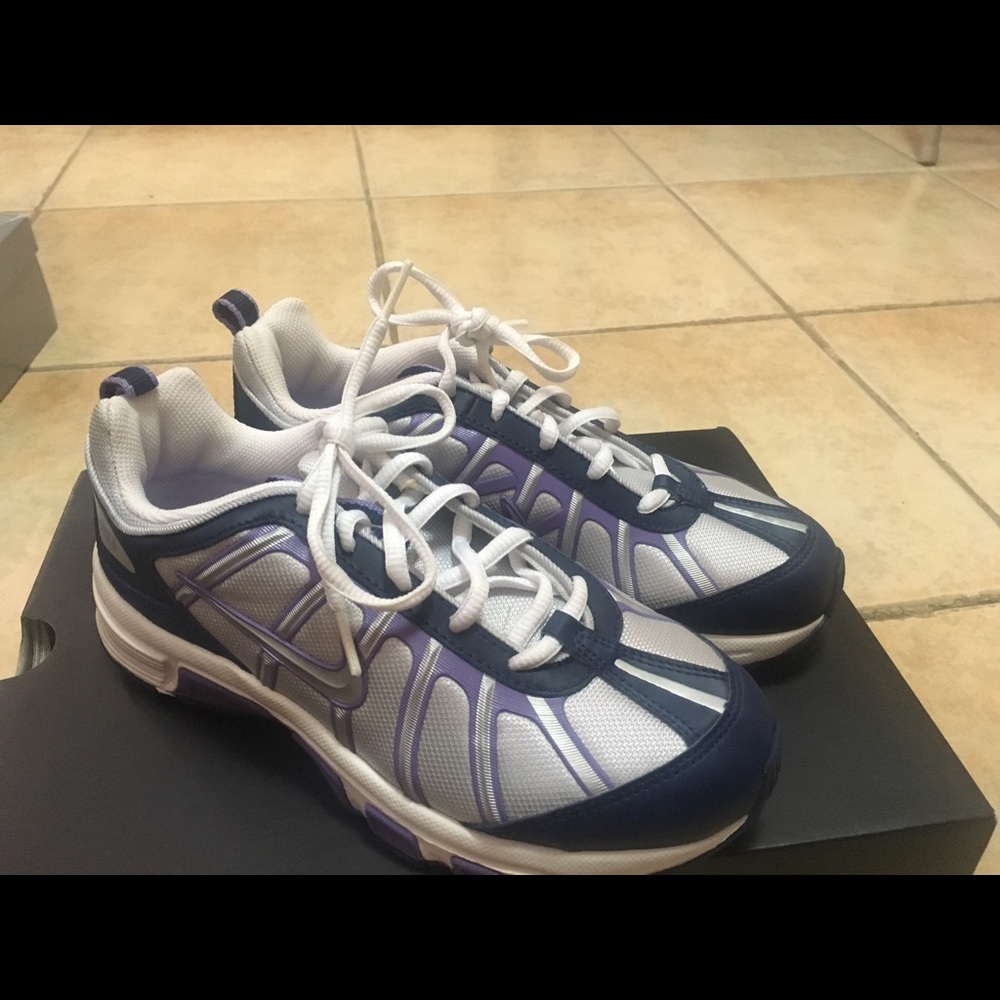 Authentic Nike Running Shoes