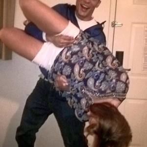 Meet your Posher, Tori