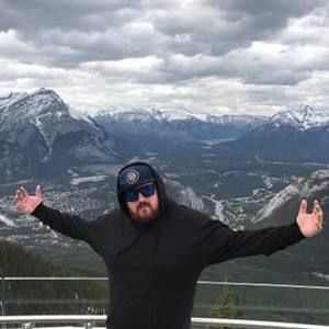 Meet your Posher, Jared