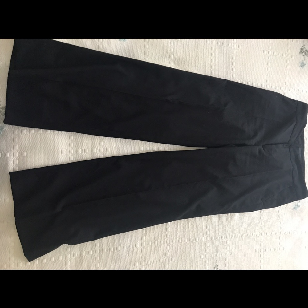 Zara Basic dress pants
