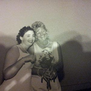 Meet your Posher, Diana