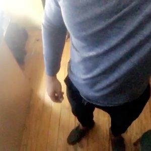 Meet your Posher, Luis