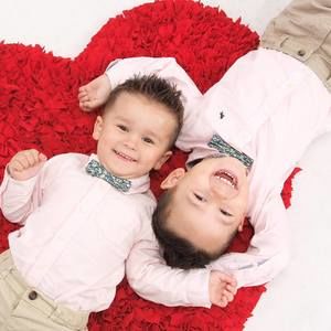 Meet your Posher, Johnathan