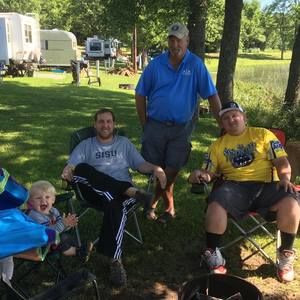 Meet your Posher, Kim