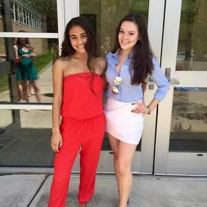 Meet your Posher, Lily