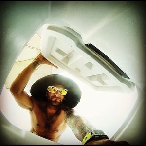 Meet your Posher, Jose