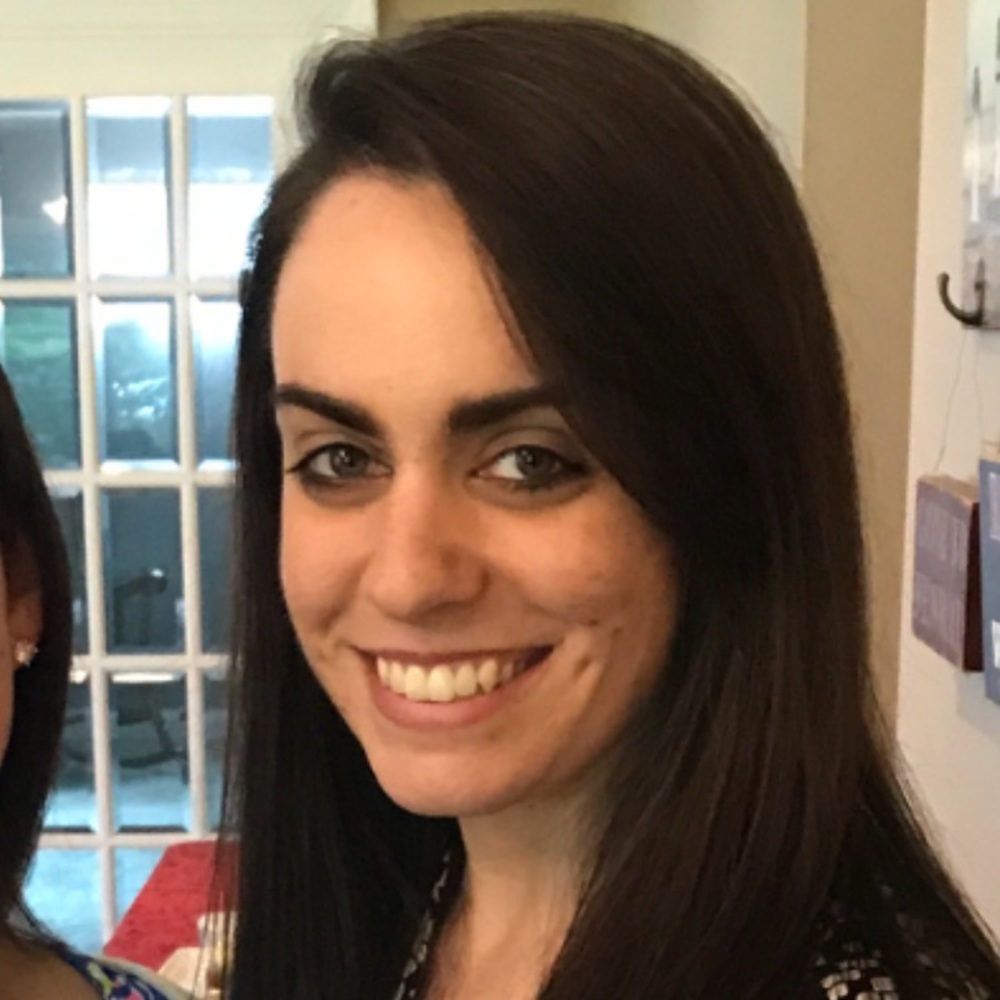 Meet your Posher, Nicole