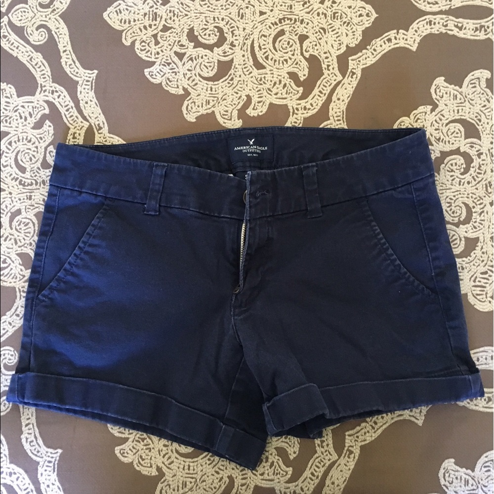 AE Midi shorts