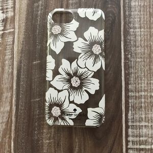 Kate Spade iPhone 6/7 Phone Case