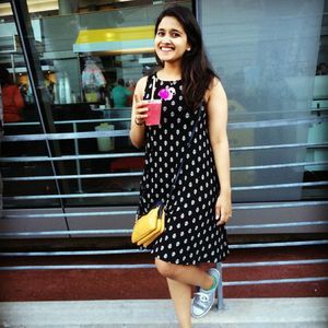 Meet your Posher, Pallavi