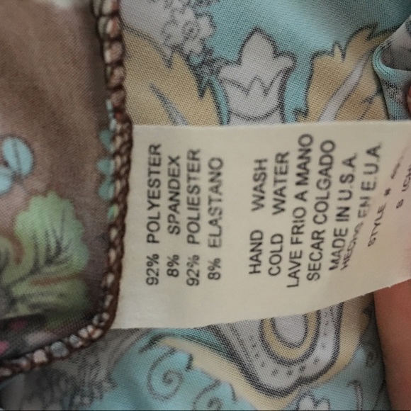 Adorable printed dress - Picture 4 of 5