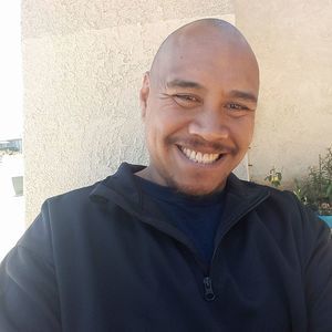 Meet your Posher, Darius