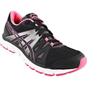 Asics Gel Unifire TR tennis shoe