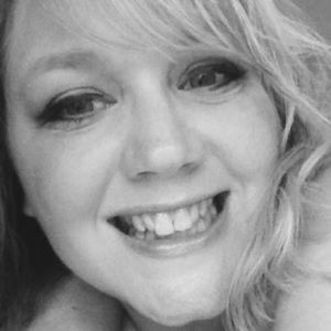 Meet your Posher, Becky