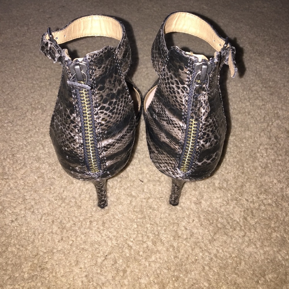 Pumps - Picture 3 of 5