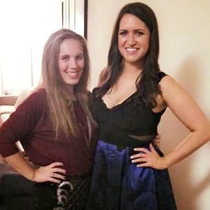 Meet your Posher, Katherine