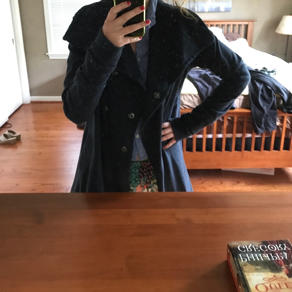 Lululemon jacket
