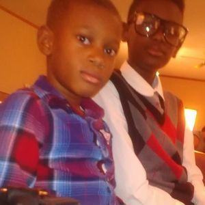 Meet your Posher, Latasha