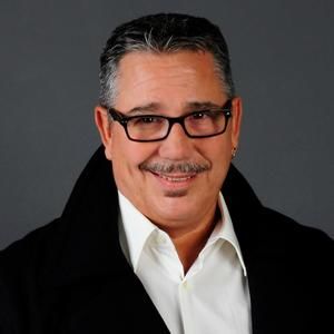 Meet your Posher, Robert