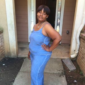 Meet your Posher, Marquitta