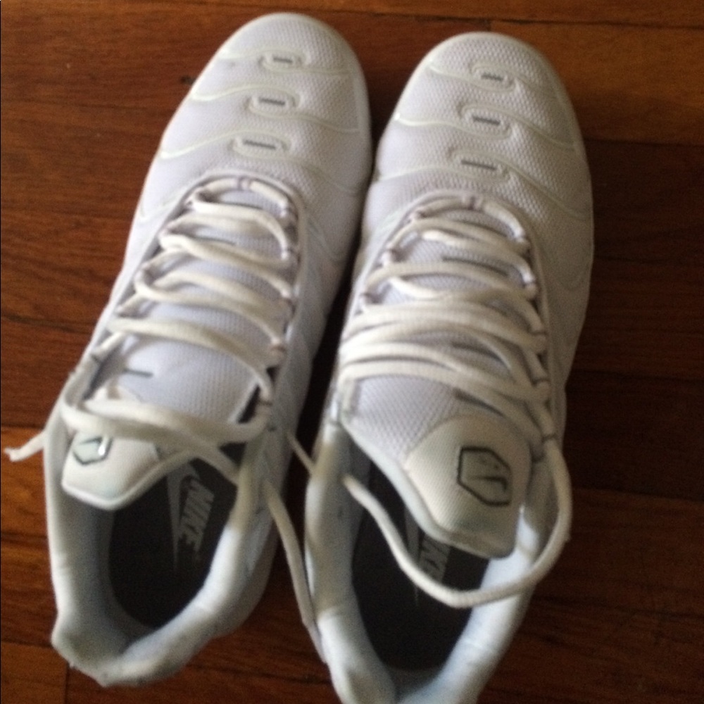 Nike Air Maxes