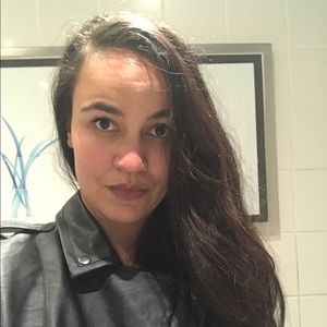 Meet your Posher, Christi