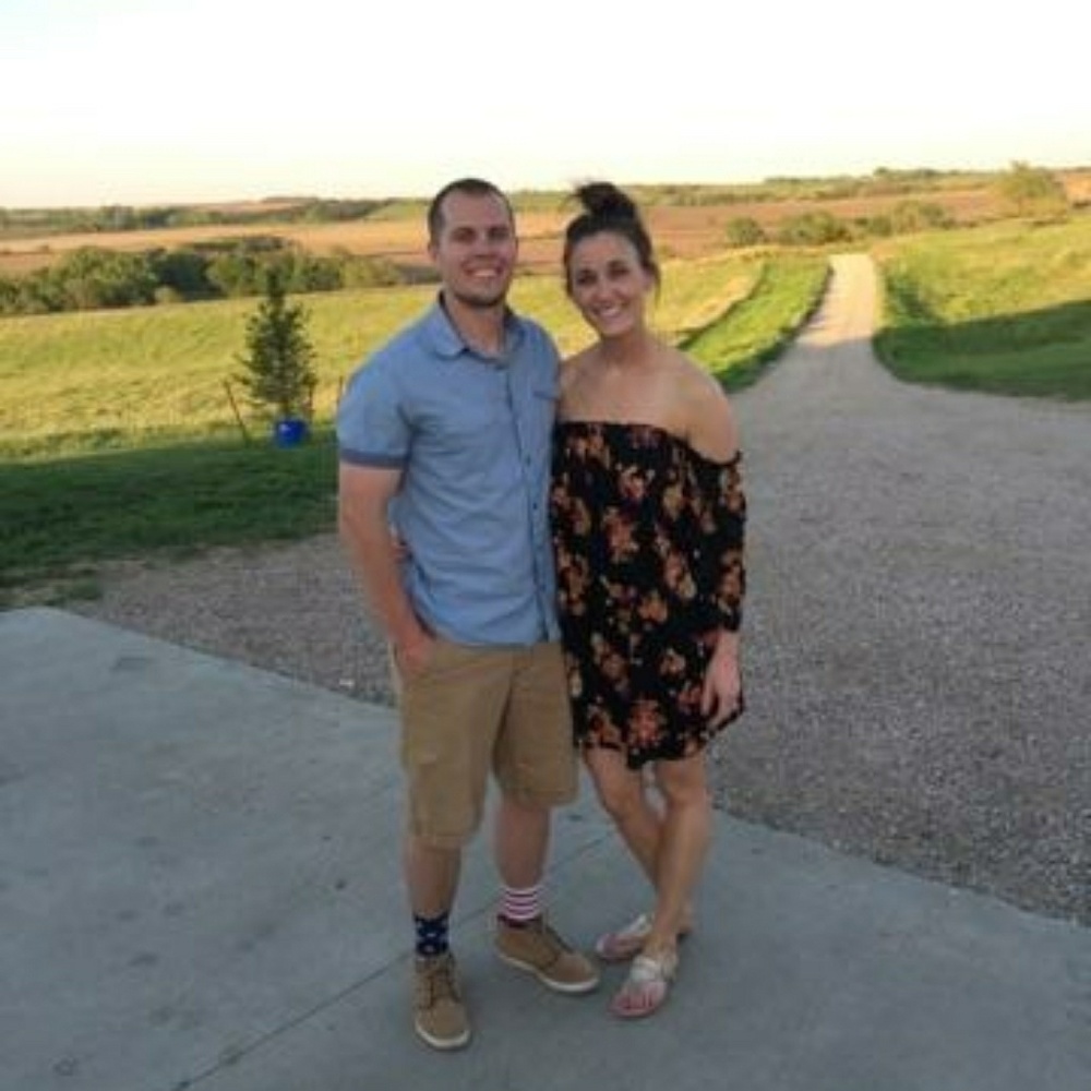 Meet your Posher, Kristin