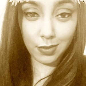 Meet your Posher, Cindy