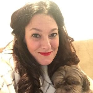 Meet your Posher, Tina