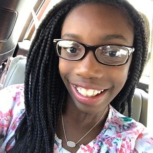 Meet your Posher, Alexa