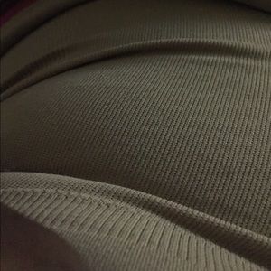 Meet your Posher, Quin