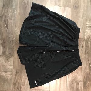 Nike Dry Fit Men's Shorts