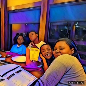 Meet your Posher, Derrick