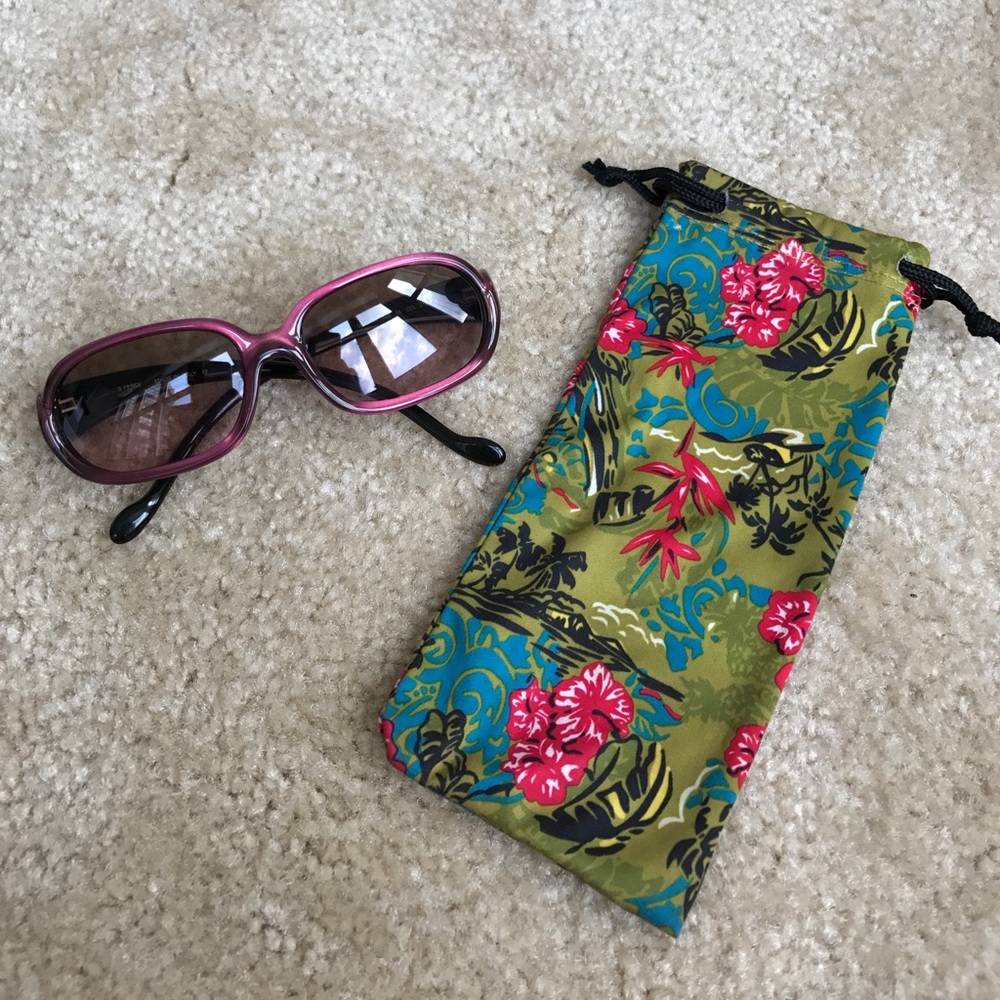 Authentic Fendi Sunglasses