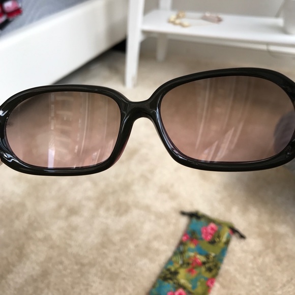 Authentic Fendi Sunglasses
