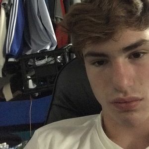 Meet your Posher, Gavin