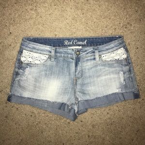 ‼️CUTE SHORTS‼️