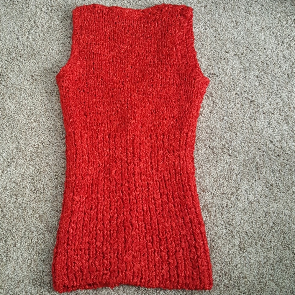 Bebe top - Picture 4 of 4