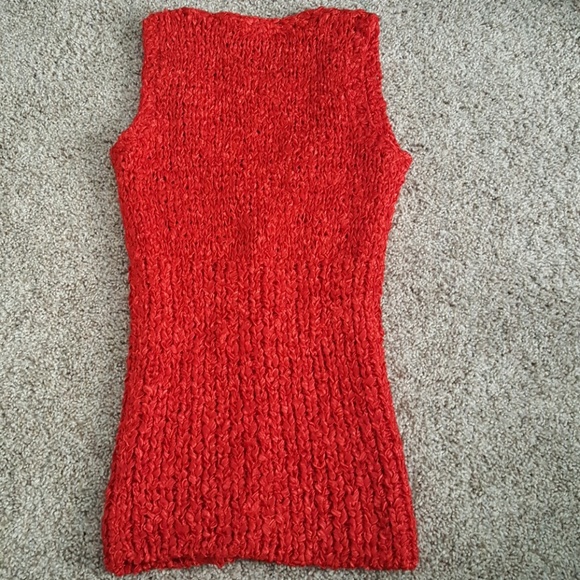 Bebe top - Picture 4 of 4