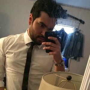 Meet your Posher, Ray