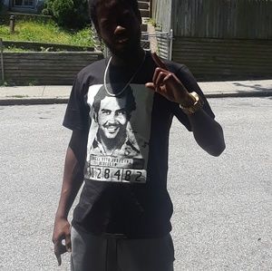 Meet your Posher, Kinard