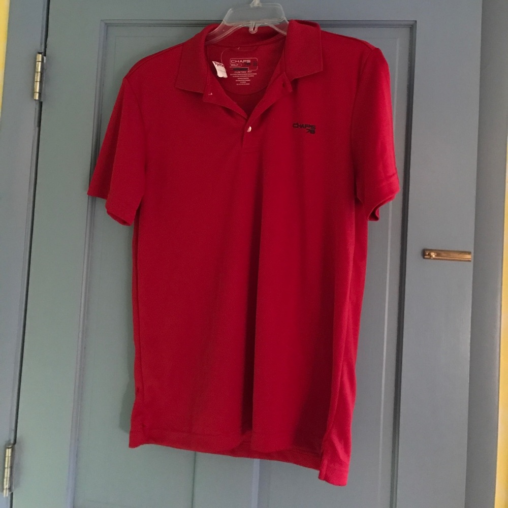 Men's golf shirt NWT price drop