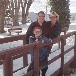 Meet your Posher, Cathy