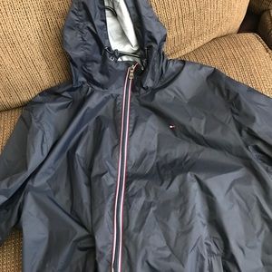 Tommy Hilfiger windbreaker