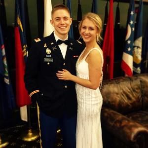 Meet your Posher, Dan