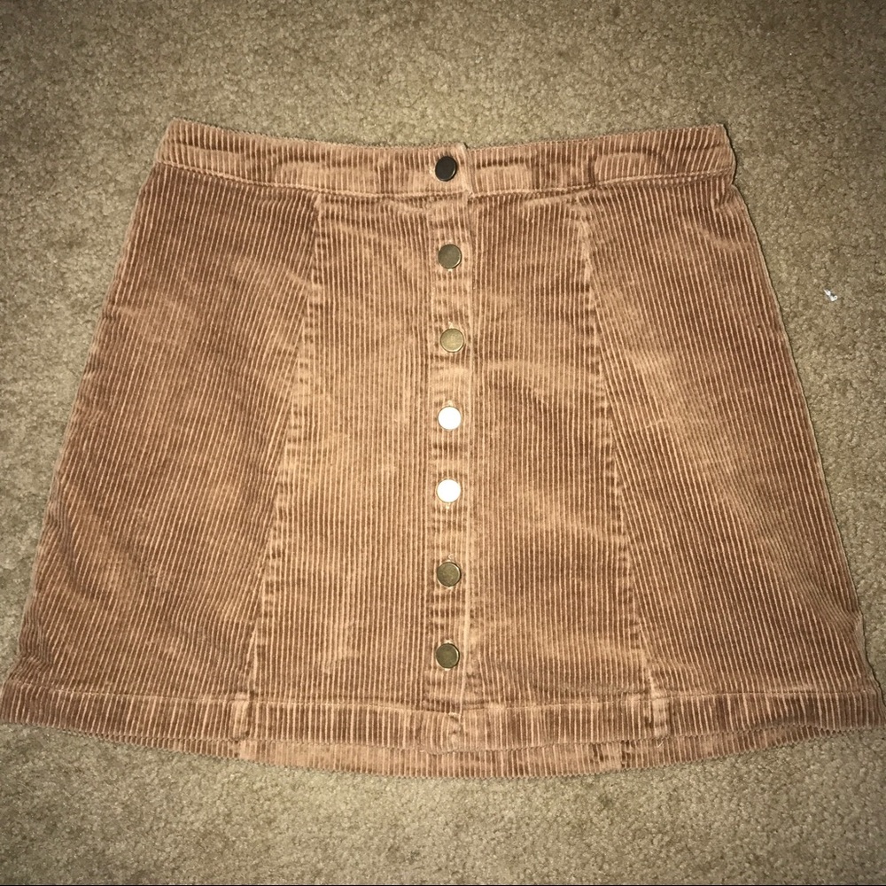 Perfect Condition Skirt