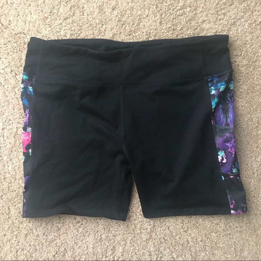 Fabletics Workout Shorts