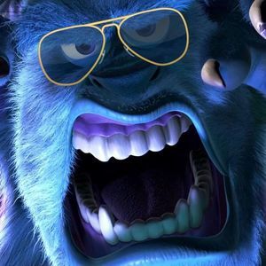 Meet your Posher, Richard