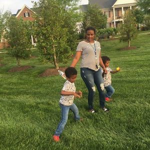 Meet your Posher, Alex