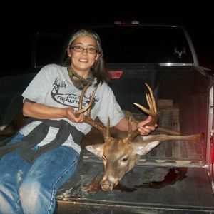 Meet your Posher, Tonya